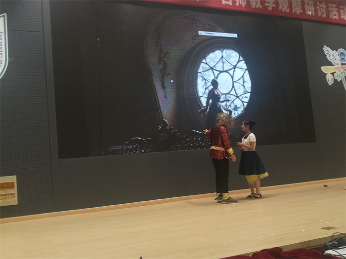 23班 短剧《美女与野兽》.jpg