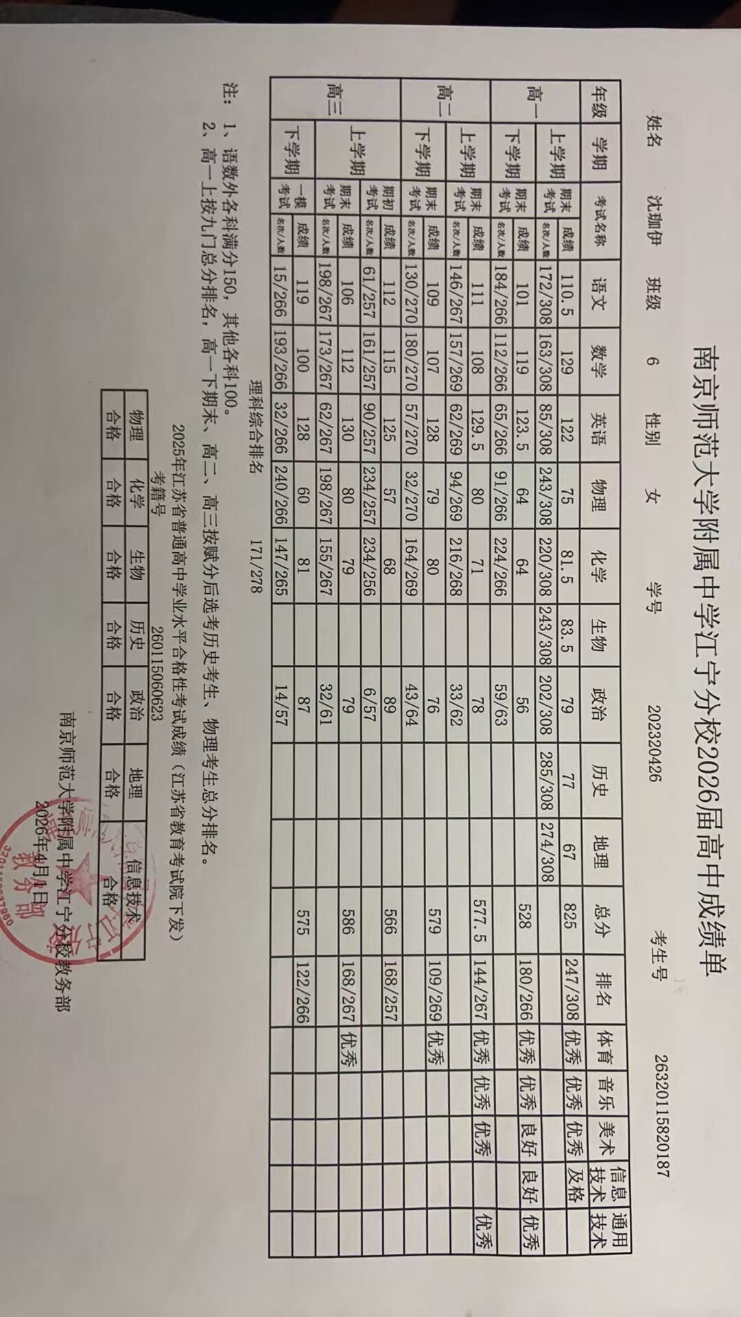 沈珈伊成绩表.jpg