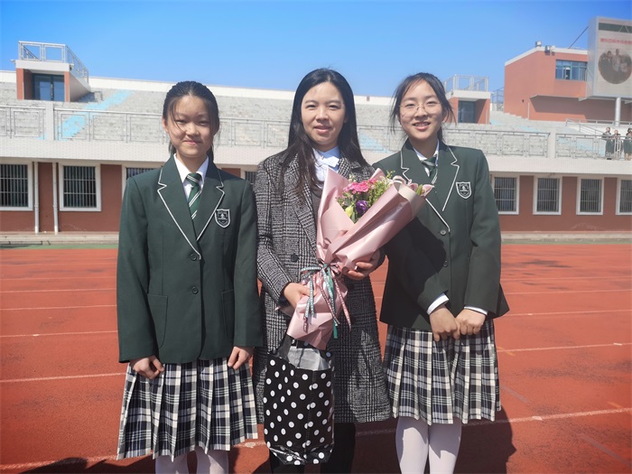 南京师范大学附属中学江宁分校