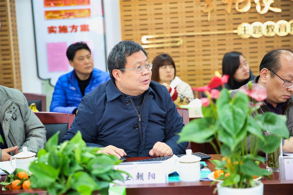 5.南师附中江宁分校副校长南师附中江宁分校清水亭学校校长王朝阳老师交流发言.JPG