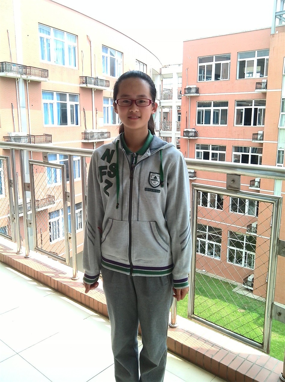 2016年中考江宁区第一名获得者： 陈溯宁.jpeg
