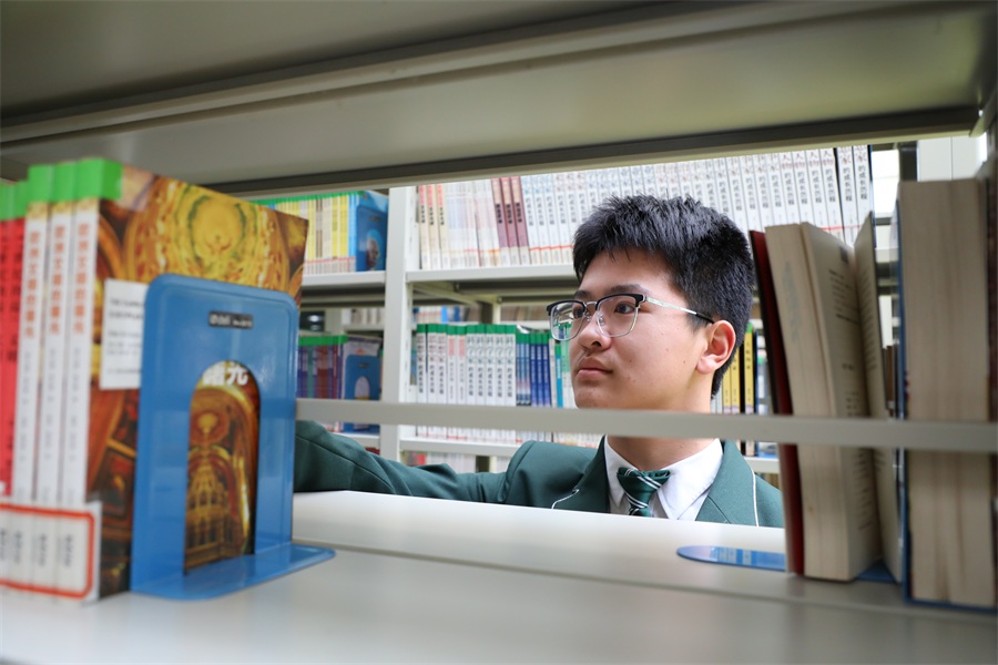初三10班 熊子舟.JPG